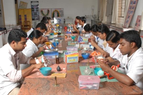 Sri Siddhartha Academy of Higher Education Tumkur Events photo 6